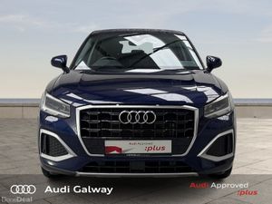 Audi Q2 €299 P/M - 30 TFSI 110HP SE - Image 4