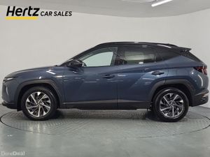 Hyundai Tucson EXECUTIVE TWO TONE * WARRANTY 04/20 - Image 4