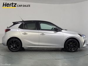 Opel Corsa SRI 1.2 Petrol Manual - Image 4
