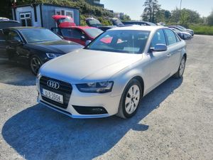 Audi A4 2012 - Image 2