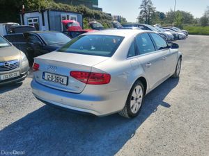 Audi A4 2012 - Image 3