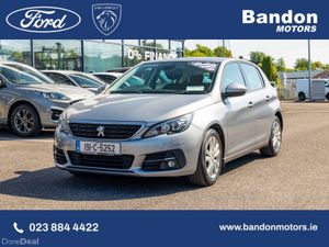 Peugeot 308 2019 Peugeot 308 1.2 PTech 110bhp Acti - Image 2