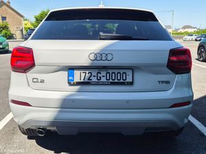 Audi Q2 Sport 2017 1.0L Petrol Auto - Image 4