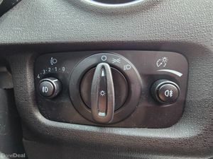 2016 Ford Fiesta 1.0 Petrol - Image 3