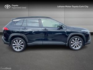 Toyota Corolla Cross CROSS SPORT 1. - Image 3