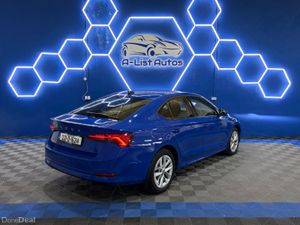 Skoda Octavia 2.0TDI Ambition / FINANCE AVAILABLE - Image 3