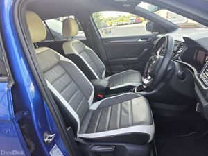 2022 VW T-Roc 2.0 TDi 150 Sport Auto - Leather - Image 2