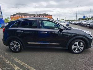 KIA NIRO 65KWH PE LR AUTOMATIC - Image 4
