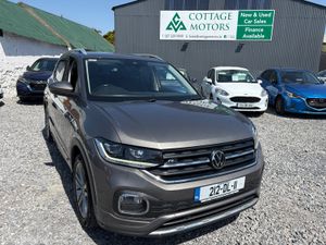 Volkswagen T-Cross 2021 - Image 4
