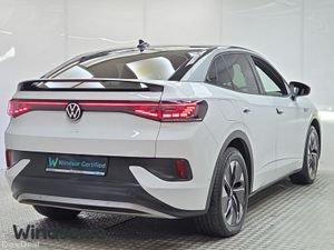 Volkswagen ID.5 BUSINESS 77kWh 174HP - Image 3