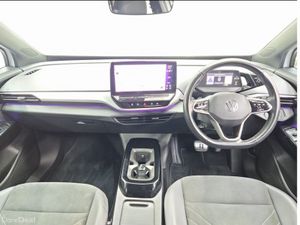 Volkswagen ID.5 BUSINESS 77kWh 174HP - Image 4