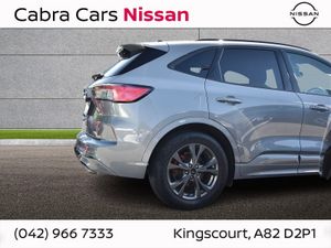 Ford Kuga 1.5 EcoBlue 120PS ST-Line X - Image 4