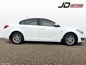 2015 OPEL INSIGNIA 2.0 CDTI 140 BHP - Image 2