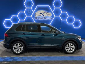 Volkswagen Tiguan 2.0TDI Life / FINANCE AVAILABLE - Image 2