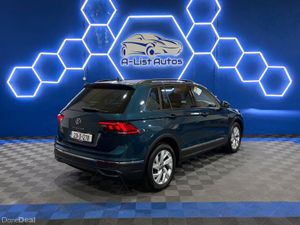 Volkswagen Tiguan 2.0TDI Life / FINANCE AVAILABLE - Image 3