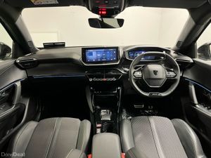 Peugeot 2008 GT EV 50kWh 136BHP - Reversing Camera - Image 4