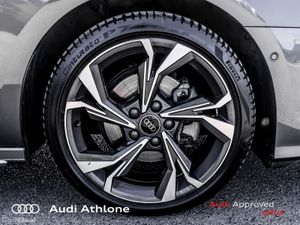 Audi A3 Saloon 2.0TDI 116BHP S-Line - Image 4