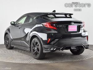 Toyota C-HR 1.8 HYBRID Auto (Full KIT) - Image 4