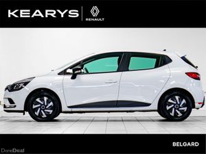 Renault Clio 1.2 16V 75 EXPRESSION - Image 3