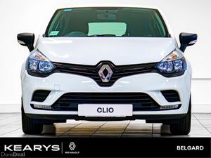 Renault Clio 1.2 16V 75 EXPRESSION - Image 4