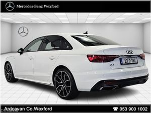 Audi A4 30 TDI 136HP S Tronic S line - Image 4
