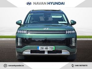 Hyundai IONIQ 9 RWD standard (Long Range) Platinum - Image 3