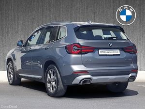 BMW X3 xDrive20d xLine - Image 2