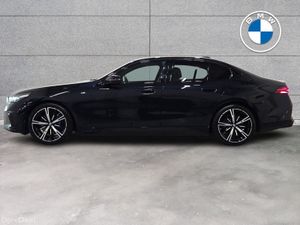 BMW i5 I5 Edrive40 M Sport  eDrive 40 M Sport  eDr - Image 4