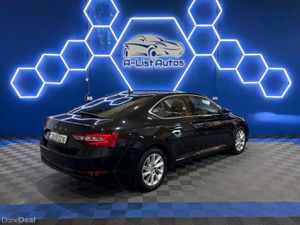 Skoda Superb 2.0TDI DSG AMB / FINANCE AVAILABLE - Image 3