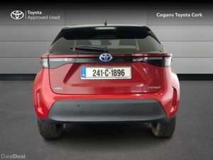 Toyota Yaris Cross - Image 4