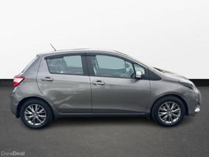 Toyota Yaris 1.0 LUNA 4DR - Image 3