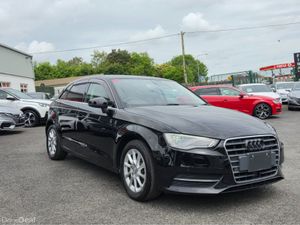 Audi A3 1.4 TFSI - AUTOMATIC - FULL LEATHER HEATED - Image 3