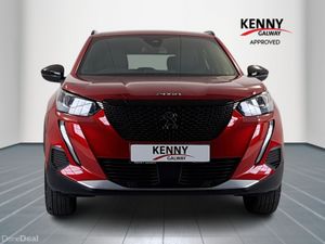 Peugeot 2008 *Deposit taken* ALLURE 1.2 100 6.4 4D - Image 2