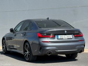 202 BMW 3-Series Msport - Image 3