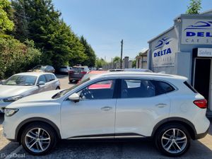 2022 MG HS EXCITE PETROL PLUG IN HYBRID AUTOMATIC - Image 3