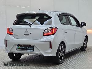 Mitsubishi Mirage 1.2 M Auto - Image 3