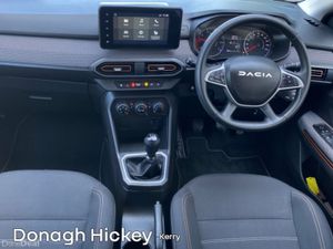 Dacia Sandero Stepway TCe 90 STEPWAY Expression - Image 2