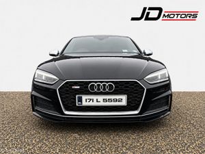 Audi A5 2017 - Image 4