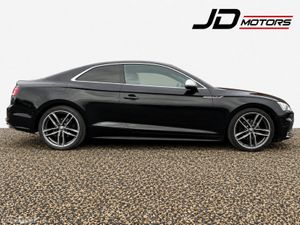 Audi A5 2017 - Image 2
