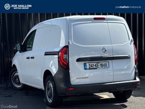 Renault Kangoo KANGOO ML19 DCI 95 START 4DR - Image 3