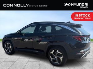 Hyundai Tucson 2WD Executive Plus - Image 4