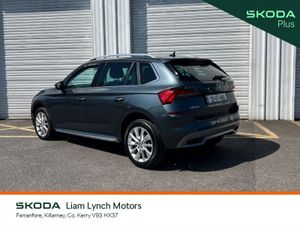 Skoda Kamiq 1.5TSI 150hp Style - Image 3