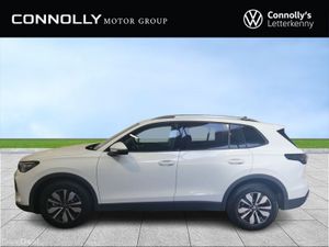 Volkswagen Tiguan 2.0 - Image 4