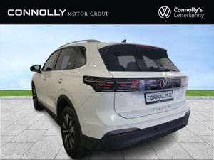 Volkswagen Tiguan 2.0 - Image 3