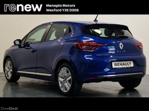 Renault Clio Dynamique TCe 100 MY19 - Image 4