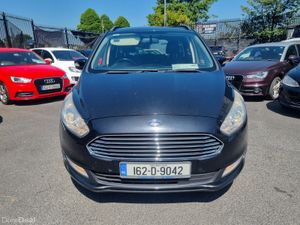 Ford Galaxy 2016 - Image 4