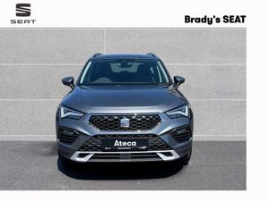 SEAT Ateca 2.0TDI 150HP DSG SE+ - Image 3