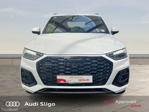 Audi Q5 SB 50 TFSI e 299HP quattro - Auto - Valcon - Image 4