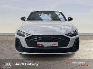 Audi A5 €540 p/m - EDITION ONE S-LINE TDI - Image 3