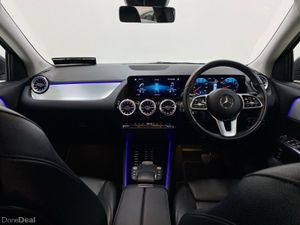 Mercedes-Benz GLA GLA 200 A/T Progressive | Revers - Image 4